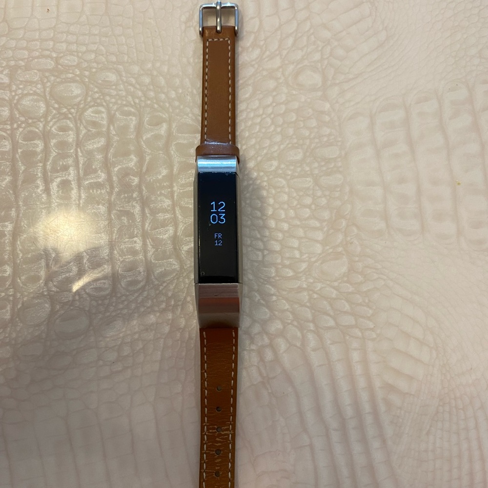 Fitbit 406.
